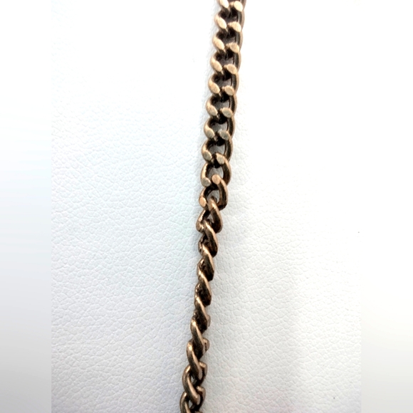 Fashion Spike Boho Long Necklace - Picture 5 of 6